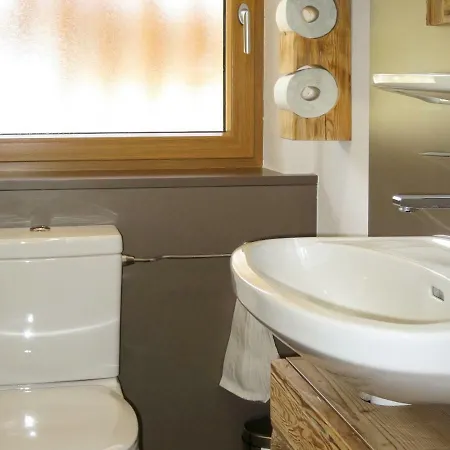 Chalet Gasteig 310s