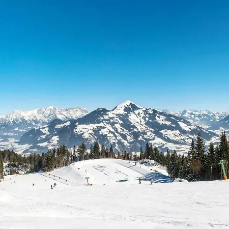 Chalet Gasteig 310s