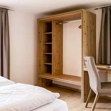 Chalet Gasteig 310s