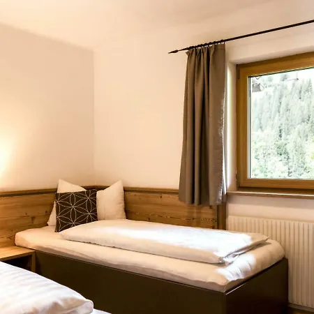 Chalet Gasteig 310s Apartmán