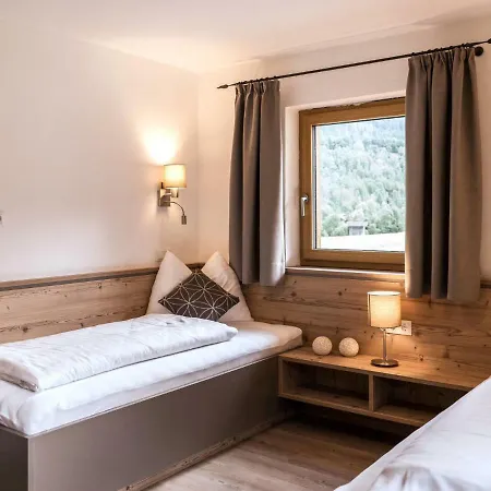 Apartmán Chalet Gasteig 310s *